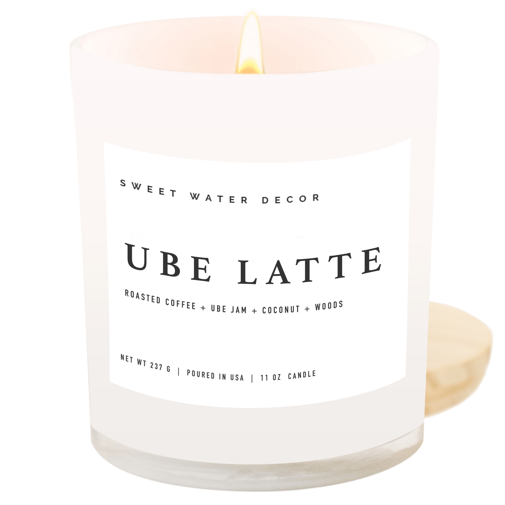 C073WW-UBE-LATTE-11OZ-WHITE-WOOD-LID-CANDLE-2025-SWEET-WATER-DECOR-WB