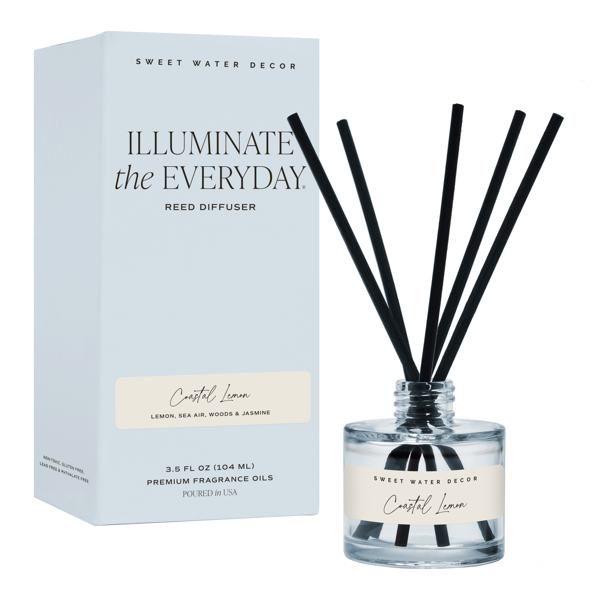 R168BG-COASTAL-LEMON-REED-DIFFUSER-2026-SWEET-WATER-DECOR-WB-1